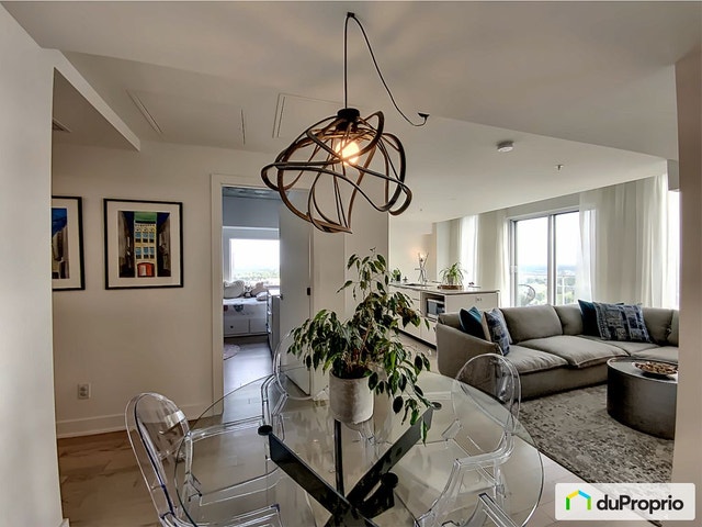 $679,000 - Condominium for sale in Brossard — photo 2