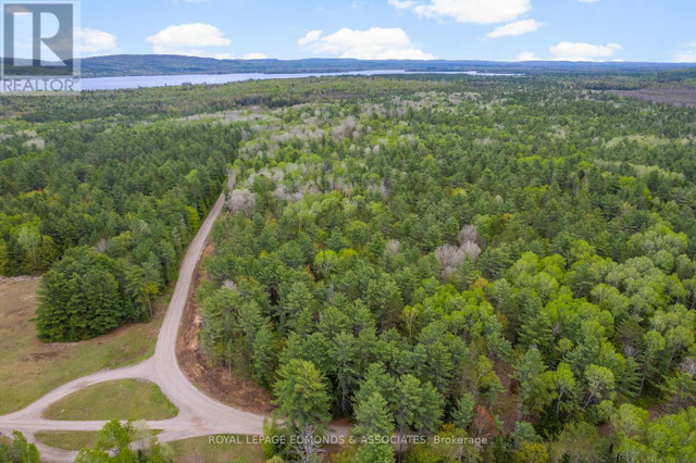000 NANGOR TRAIL Whitewater Region, Ontario in Land for Sale in Pembroke