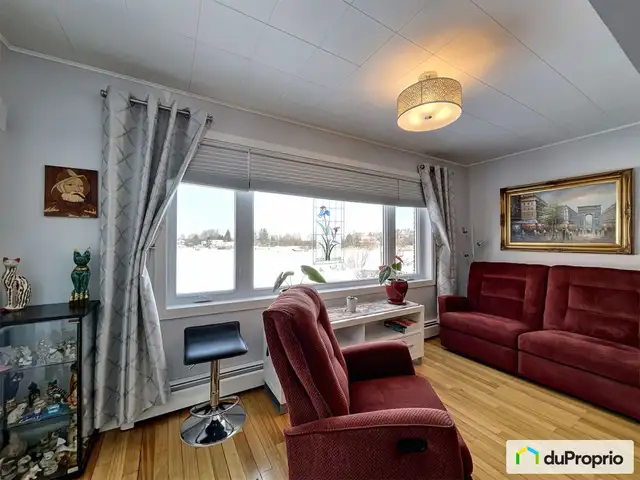 $549,000 - Bungalow for sale in St-Jean-sur-Richelieu (St-Luc) in Houses for Sale in Saint-Jean-sur-Richelieu - Image 7