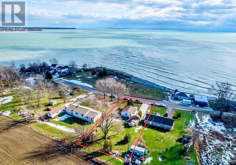 2721 NORTH SHORE DR Haldimand, Ontario Houses for Sale St