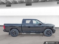 This 2022 RAM 1500 Classic Express is powered by a 5.7L V8 engine, paired with an 8-speed automatic... (image 6)