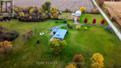 Welcome to your private country retreat-where space, comfort, and convenience come together on an in...