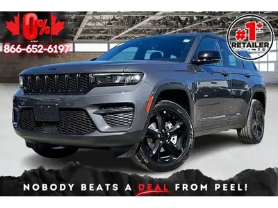 Engage & Explore with Peel Chrysler, Canada's #1 Stellantis FCA Retailer, 9 years in a row! Whether...