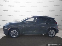 Sherwood Park! You've seen the sticker price on this stunning 2023 Hyundai Kona Electric Ultimate Fr... (image 1)