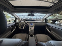 The 2012 Toyota Prius Liftback is the third-generation iteration of the iconic hybrid, known for its... (image 7)