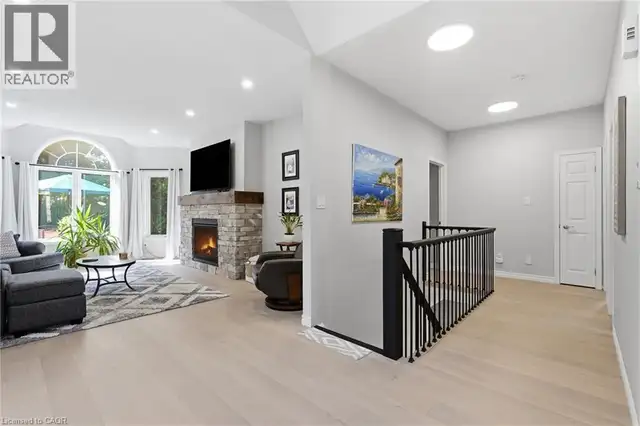 51 AUTUMN RIDGE Trail Kitchener, Ontario in Houses for Sale in Kitchener / Waterloo - Image 18