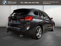 ===== 2022 BMW X1 xDrive28i | Sièges sport | ===== ===== * Sièges sport * ===== ===== Pourquoi achet... (image 3)