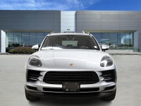 The 2020 Porsche Macan S is a luxury SUV that blends sports car spirit with everyday use. This used... (image 4)