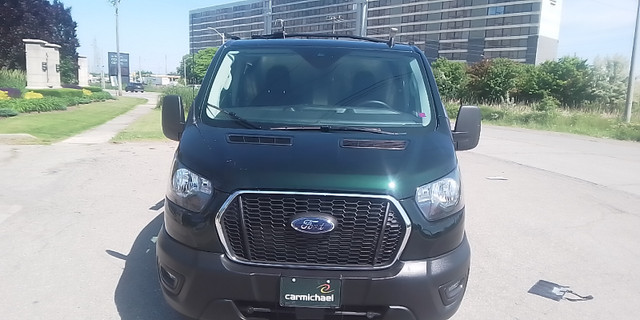2024 Ford Transit Cargo Van Other T-250 130"  Low ROOF in Cars & Trucks in City of Toronto - Image 3