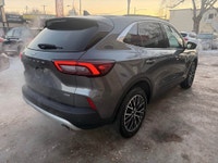 **CARS TRUCKS SUV 4X4 VAN AWD EDMONTON FINANCING AVAILABLE EASY FINANCING ** 2023 FORD ESCAPE PHEV P... (image 2)