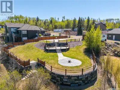 Picture this: waking up to the gentle lapping of waves on Lac Des Iles, the sun sparkling on the wat...