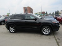 Thanks for viewing our South View Motors Inventory! 2016 Jeep Cherokee North 4WD 3.2L V6 | Remote St... (image 1)