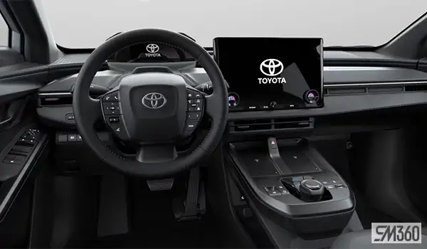 2026 Toyota BZ Woodland bZ Woodland in Cars & Trucks in Oakville / Halton Region - Image 4