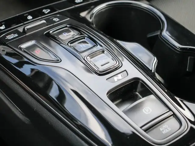 2022 Hyundai Tucson N-Line | Suede Seats | Remote Start | PANO in Cars & Trucks in Guelph - Image 23