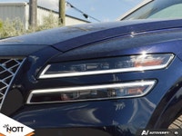 Basic Info: -Body: SUV -Mileage: 36,388 kms -Exterior: Capri Blue -Interior: Beige/Urban Ground Leat... (image 9)