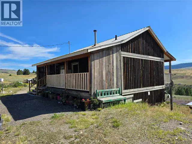 7145 PRINCETON KAMLOOPS  5A Highway Kamloops, British Columbia in Houses for Sale in Kamloops - Image 2