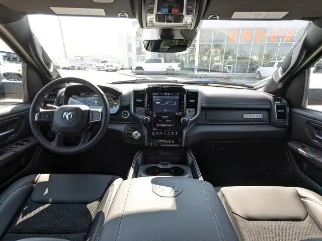 2025 Ram 1500 Sport - 360 Parking Cams - Adaptive Cruise - 12 in Cars & Trucks in Calgary - Image 27