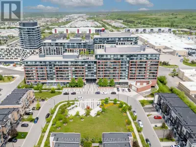 616 - 99 EAGLE ROCK WAY Vaughan, Ontario