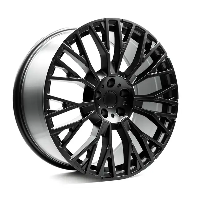 2025 BMW X3 (G45) – 19/20-Inch Alloy Winter Package @Jspec in Tires & Rims in Markham / York Region - Image 4