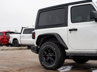 Welcome to Barrie Dodge Chrysler Jeep. CARFAX Canada No Reported Accidents CARFAX Canada One Owner T... (image 8)