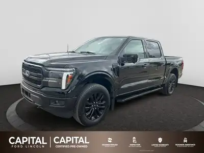 For more than thirty years, the Ford F-150 has been one of the best selling cars in the U.S. It’s a...