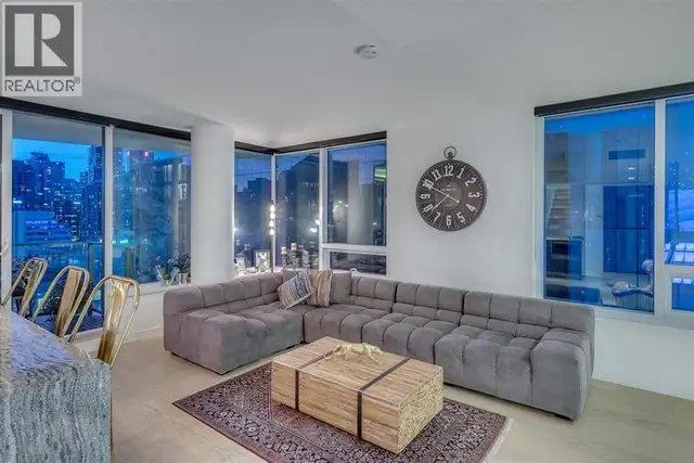 PH2015 68 SMITHE STREET Vancouver, British Columbia in Long Term Rentals in Vancouver - Image 4