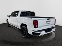 Welcome to Capital GMC! This 2026 GMC Sierra 1500 in Summit White is equipped with 4WD and Turbochar... (image 2)