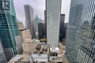 4109 - 70 TEMPERANCE STREET Toronto (Bay Street Corridor), Ontar