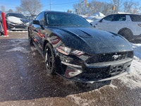HERE IS A VERY CLEAN HWY DRIVEN AND WELL MAINTAINED - NO RUST NO ACCIDENT MUSTANG. 1 OWNER AND FORD... (image 2)