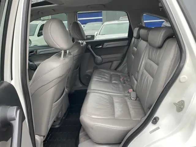 2008 Honda CR-V  4WD EX-L Navi, Heated Seats, Back Cam, Sunroof, in Cars & Trucks in Calgary - Image 14