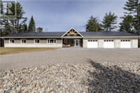 544 MARSH ROAD Pembroke, Ontario