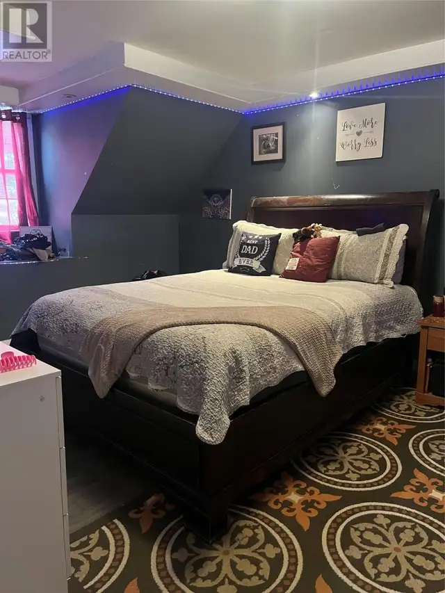 33 Long Pond Road Georgetown, Newfoundland & Labrador in Houses for Sale in St. John's - Image 12