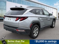 Navigate your busy schedule with ease in this 2024 Hyundai Tucson Preferred Sport Utility. Featuring... (image 4)
