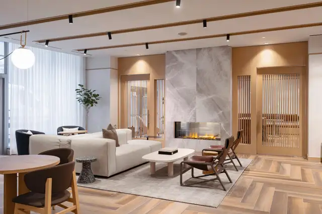 Story of Midtown Toronto New 1 Bed 1 Bath | Welcome Incentives A in Long Term Rentals in City of Toronto - Image 10