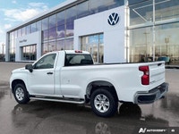 Engineered for uncompromising performance and designed to conquer any task, this 2024 Chevrolet Silv... (image 2)