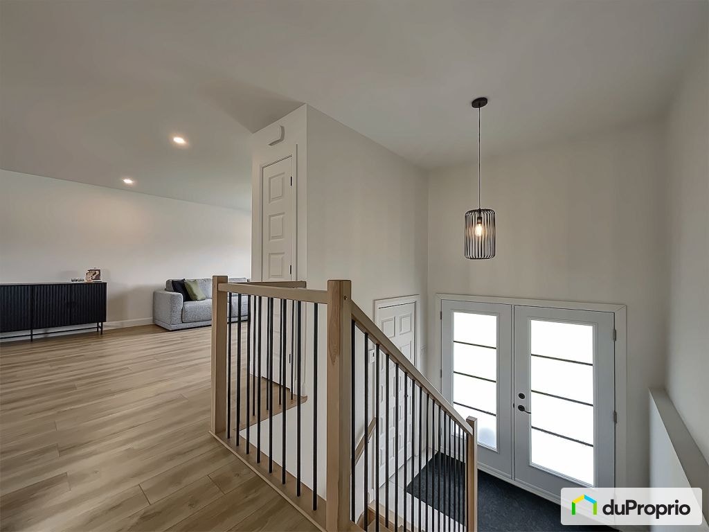 $349,500 - Semi-detached for sale in St-Gervais — photo 3