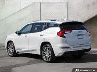 Check out this 2023 GMC Terrain Denali before someone takes it home! This Terrain Denali comes equip... (image 2)