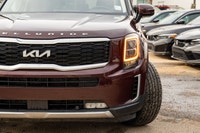 This 2022 Kia Telluride SX is a well-maintained, family-friendly SUV that balances day-to-day practi... (image 6)