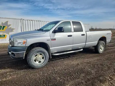 Michener Allen Auctioneering Ltd ( PV ) - Edmonton This is for sale in the April 23 - 25, 2026 Unres...