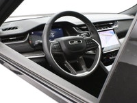 The 2024 Jeep Grand Cherokee is a premium SUV that combines rugged capability with refined comfort.... (image 5)