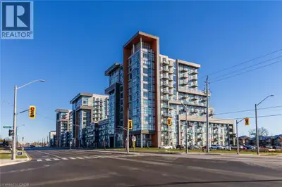 Recently built 2 bedroom 2 bathroom condo comes with 1 underground parking spot, one storage locker...