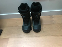 K2 Snowboard boots