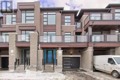 Live Beyond Ordinary in Townsquare: A Masterpiece of Modern Luxury by OPUS Homes. This stunning 3-st...