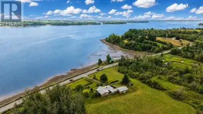 Experience coastal living at its finest in this exceptional property that stands out for its unique...