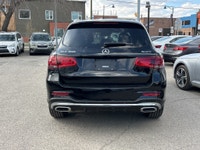 Double L Motors Ltd. FOR SALE: 2020 Mercedes-Benz GLC 300 4MATIC Luxury SUV | AWD | Fully Loaded. St... (image 4)