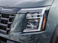 Engine: V6 Cylinder Engine 3.5L L/100Km City: 15.7 L/100Km Hwy: 12.9 Safety Equipment Electronic Sta... (image 9)