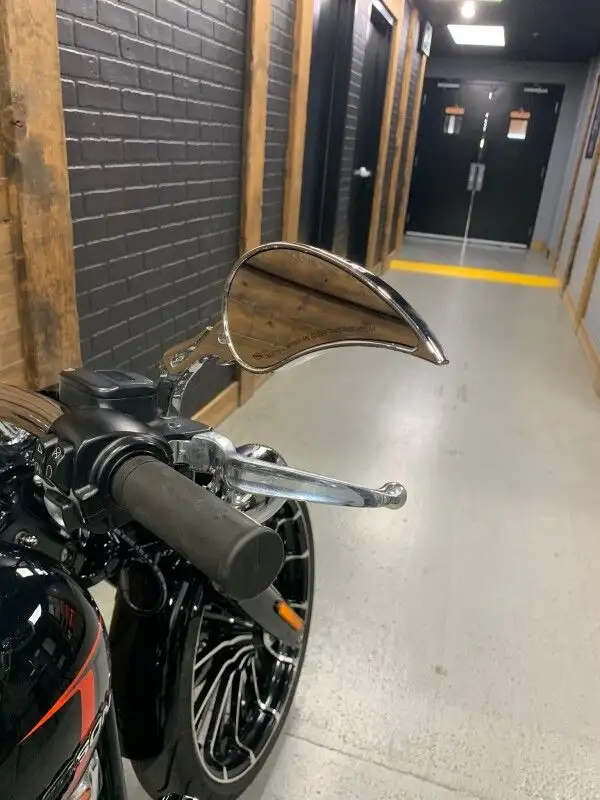 2024 Harley-Davidson Breakout 117 in Street, Cruisers & Choppers in Oshawa / Durham Region - Image 10