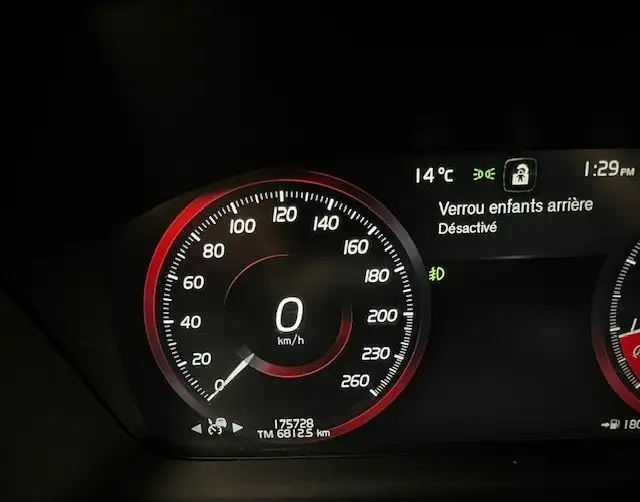 Volvo XC90 VOLVO XC 90 T6 INSCRIPTION AWD GARANTIE 12m*7 PLACES* in Cars & Trucks in Québec City - Image 15