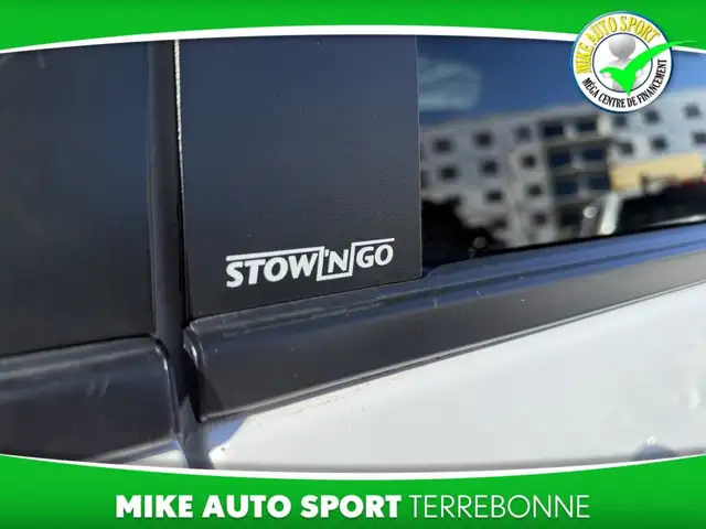 Dodge Grand Caravan Familiale 4 portes SXT 2014 in Cars & Trucks in Laval / North Shore - Image 13