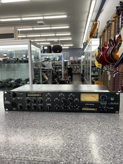 Art Model 165 Voice Tube Channel Strip, View more